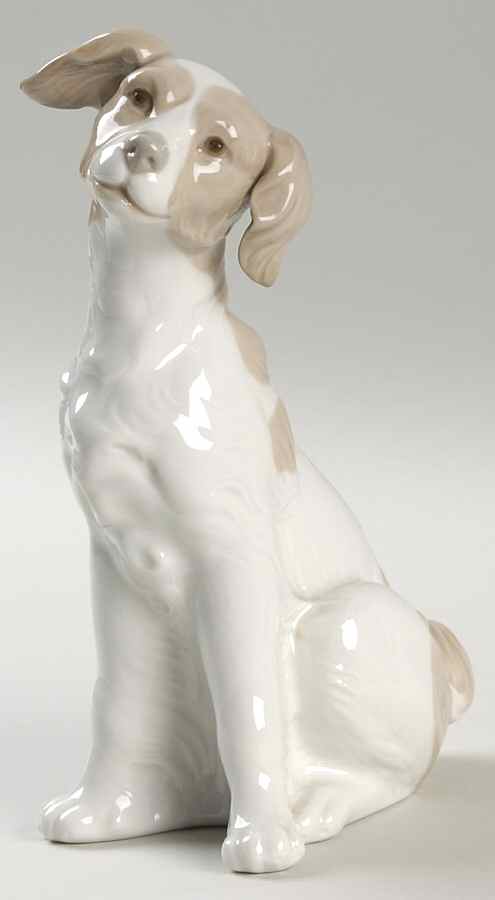 Cats and Dogs Attentive Dog - Boxed by Nao-1