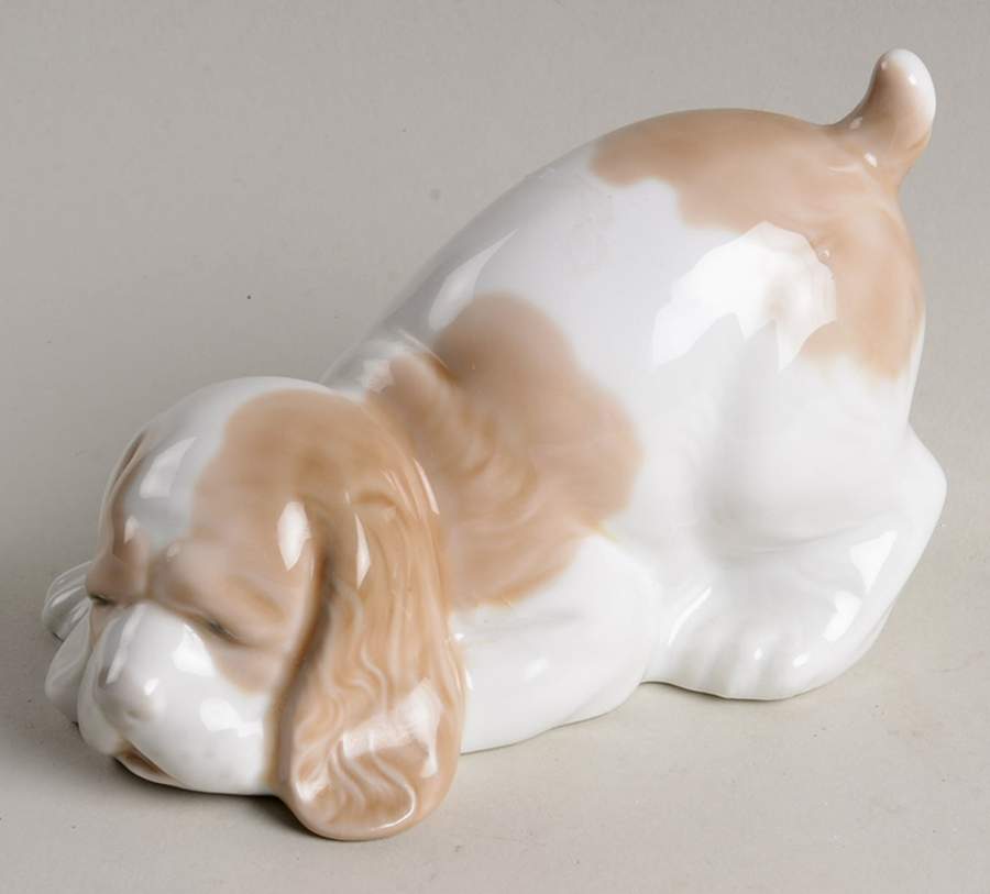 Cats and Dogs Puppy Dog - No Box by Nao-1