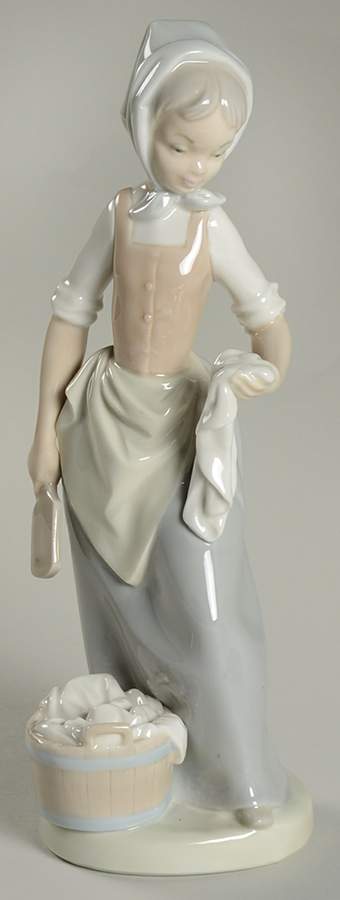 Girls Wash Day - Boxed by Nao-1