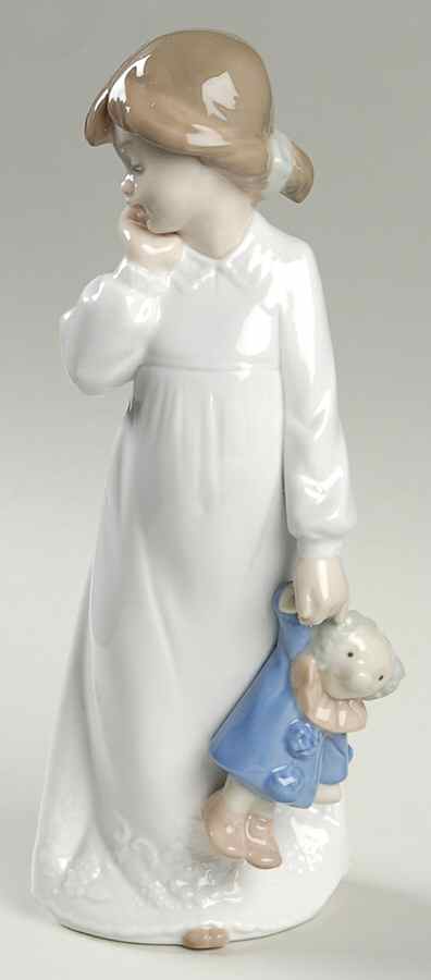 Kids in Sleepwear My Rag Doll - Boxed by Nao-1