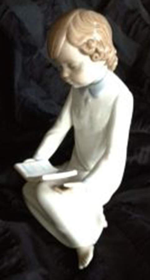 Kids in Sleepwear A Nursery Rhyme - No Box by Nao-1