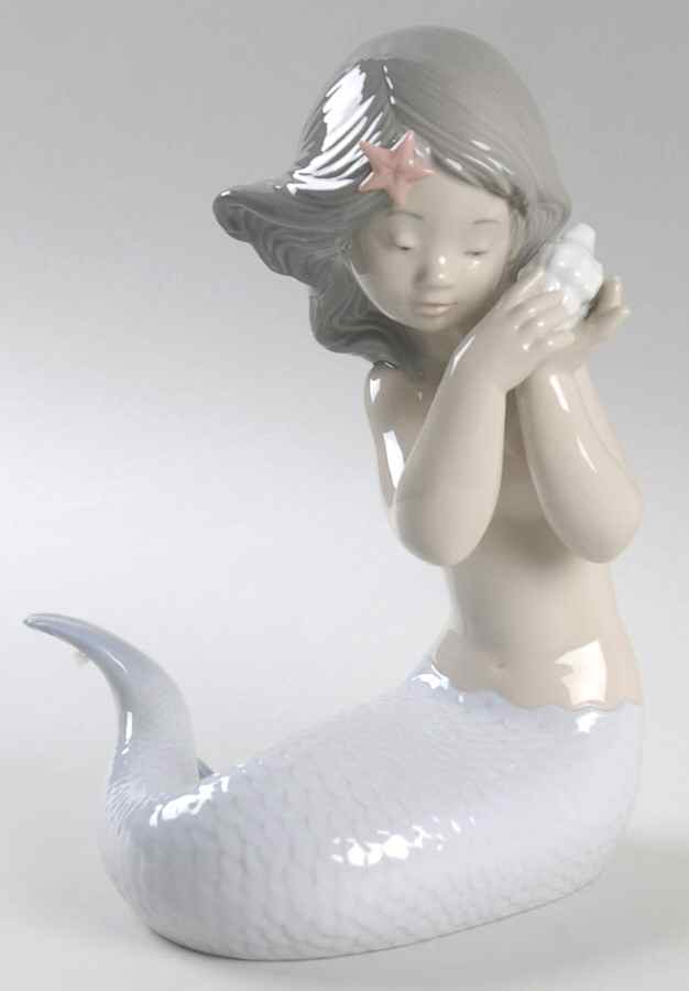 Fantasy Sounds Of The Sea - Boxed by Nao-1