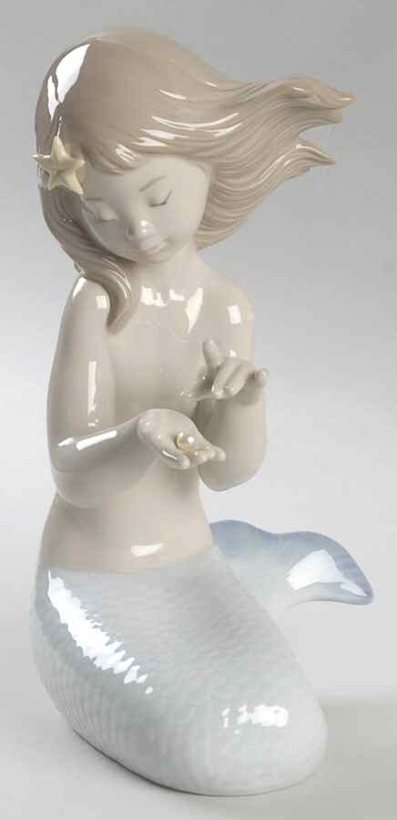 Fantasy Jewel Of The Sea - Boxed by Nao-1