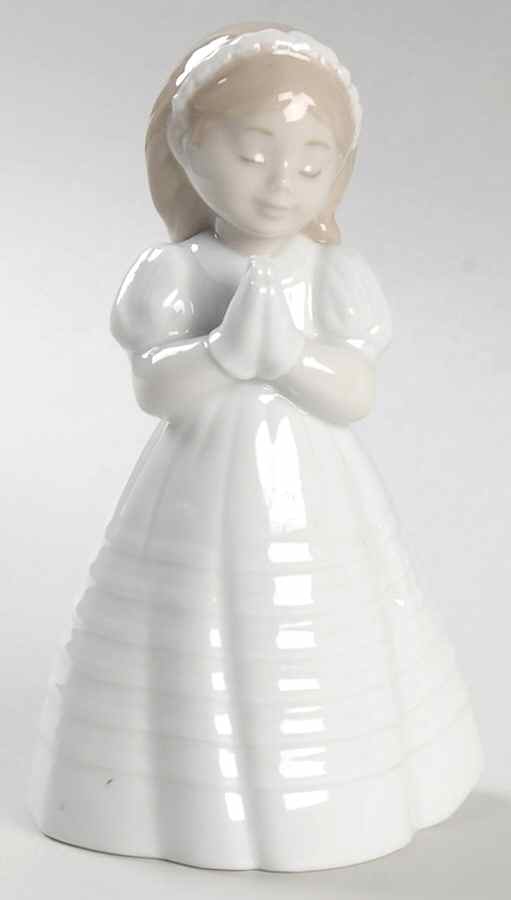 Nativity & Religious My First Communion - Boxed by Nao-1