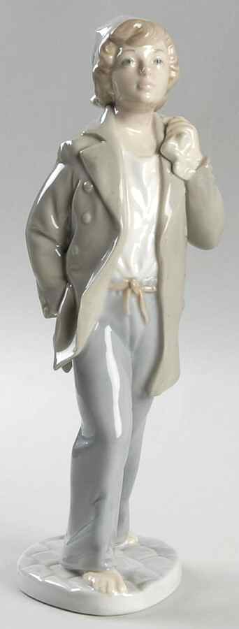 Boys Ship Boy - Boxed by Nao-1