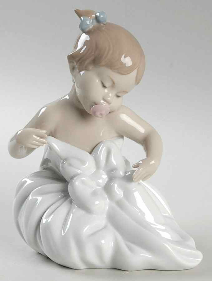 Babies My Blanky! - Boxed by Nao-1