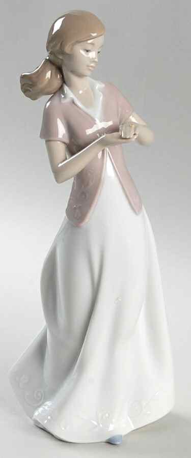 Matrimonial & Romance Present Of Love - Boxed by Nao-1