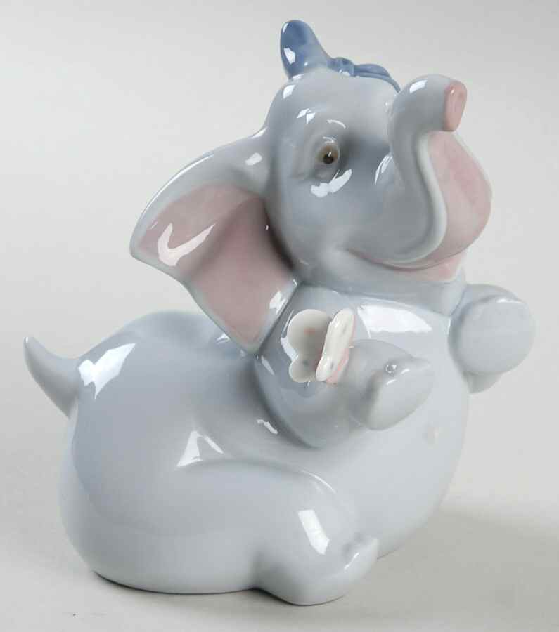 Animal Caricatures Don't Tell Anybody - Boxed by Nao-1