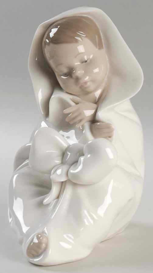 Babies All Bundled Up - Boxed by Nao-1