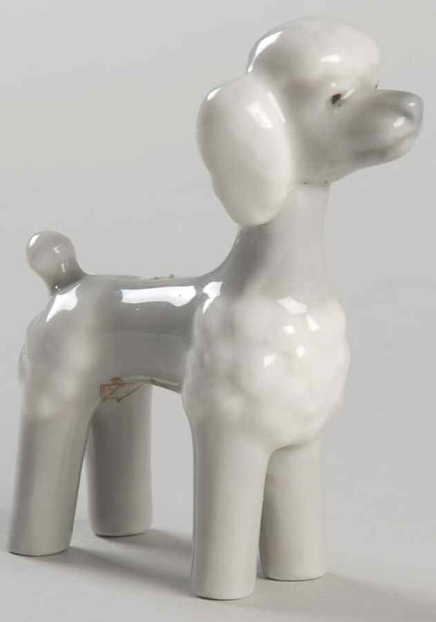 Cats and Dogs Poodle - Boxed by Nao-1