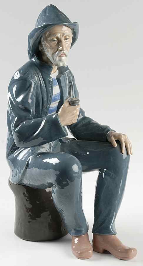 Sports and Careers Mariner - Boxed by Nao-1