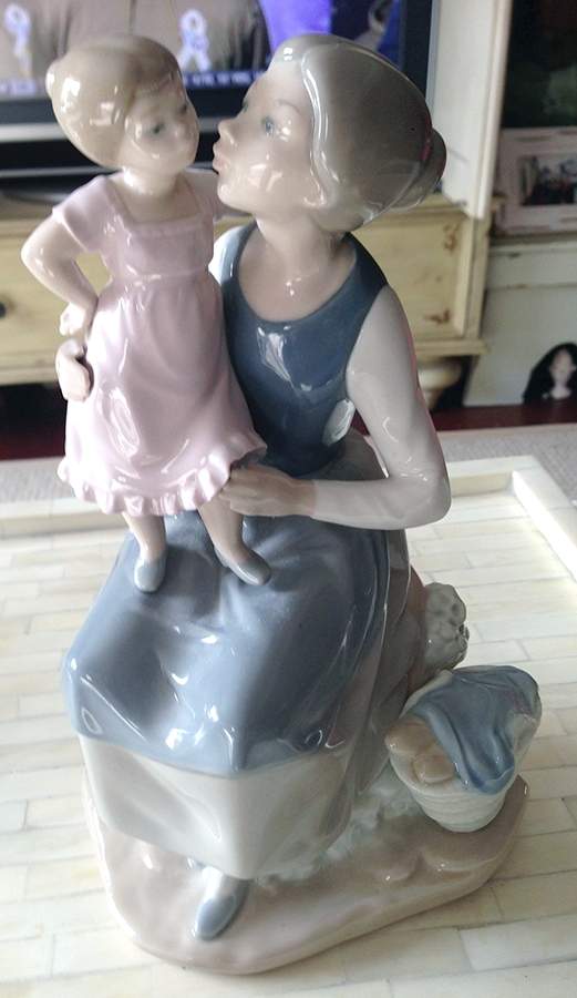Family My Darling Daughter - Boxed by Nao-1