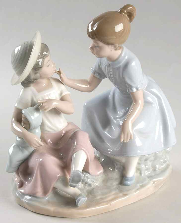 Kids in Couples It's My Doll - Boxed by Nao-1