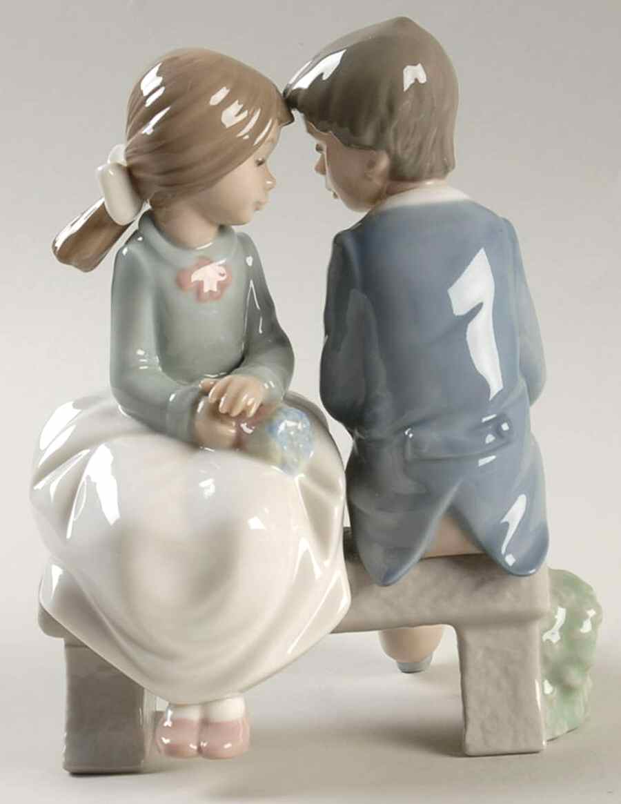 Kids in Couples First Love - Boxed by Nao-1