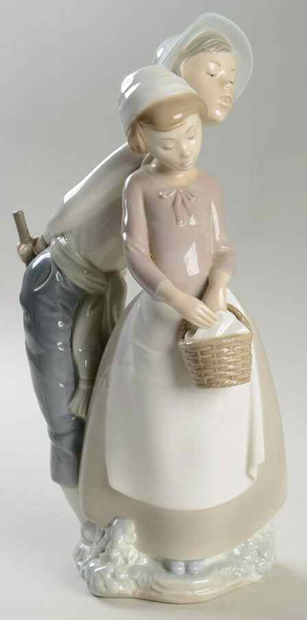 Kids in Couples Curious John - Boxed by Nao-1