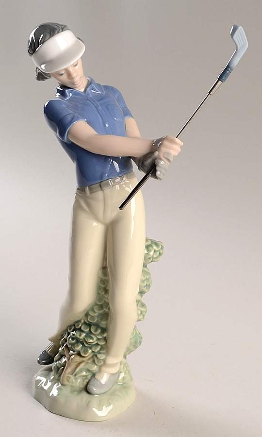 Sports and Careers Fore! - Boxed by Nao-1