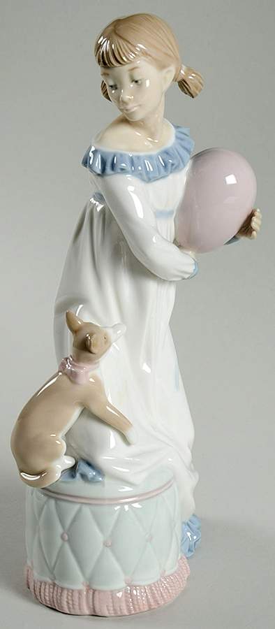 Kids with Animals Playful Kitten - No Box by Nao-1