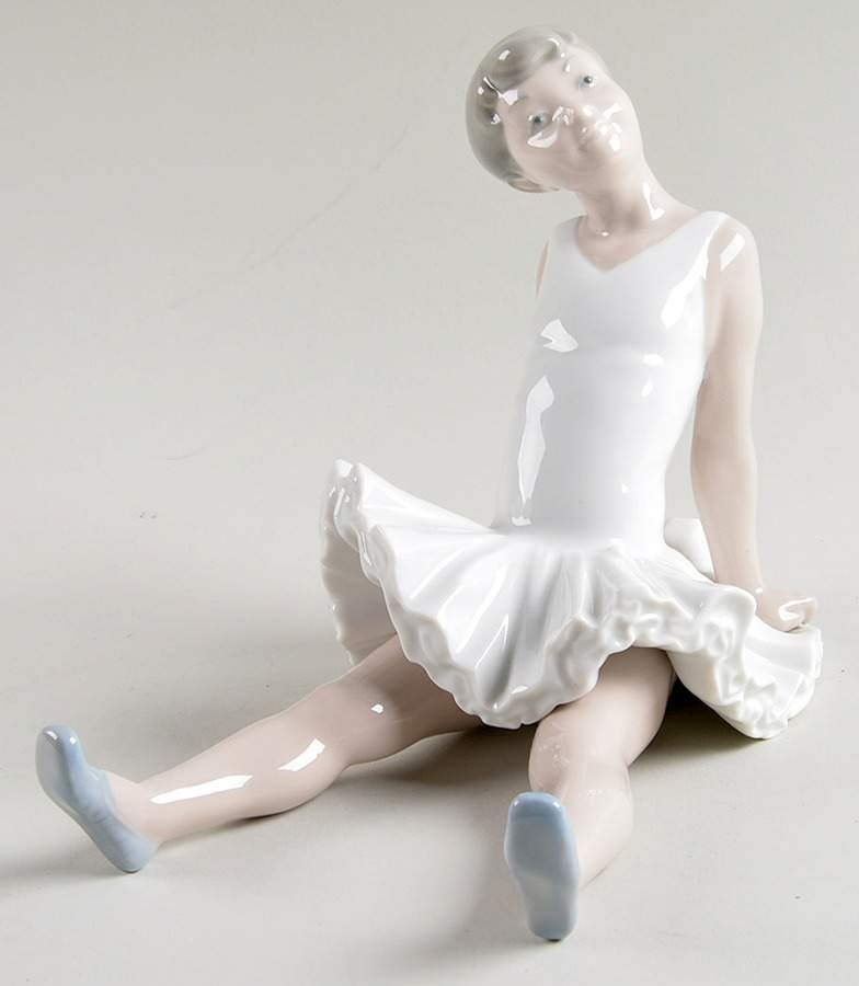 Dancers Ballerina - Boxed by Nao-1