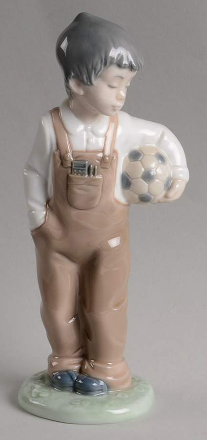 Kids with Toys Wanna Play - Boxed by Nao-1