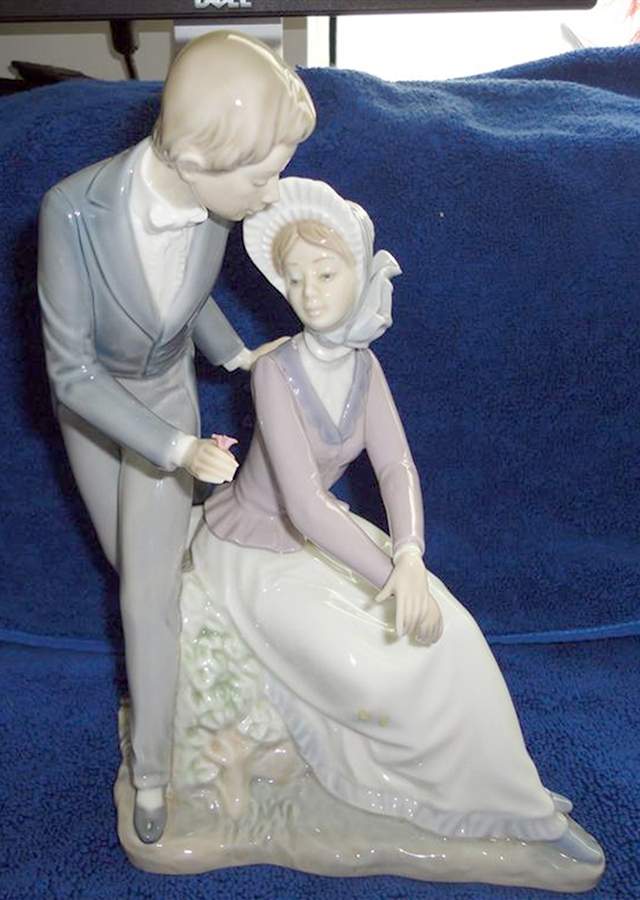 Kids in Couples My Offering - Boxed by Nao-1
