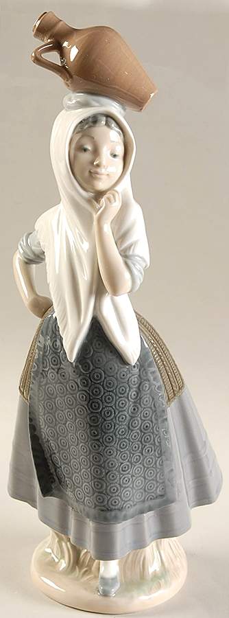 Girls Graceful - Boxed by Nao-1