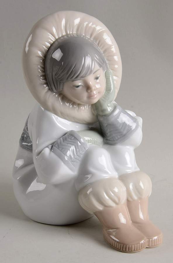 Boys Arctic Dreams - Boxed by Nao-1