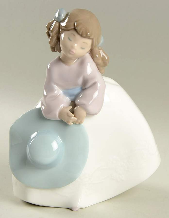Girls Pleased To Meet You - Boxed by Nao-1