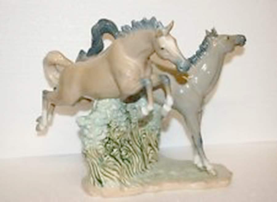 Wild Animals Wild Stallions - No Box by Nao-1