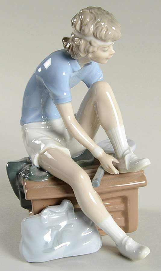 Sports and Careers Match Time - Boxed by Nao-1