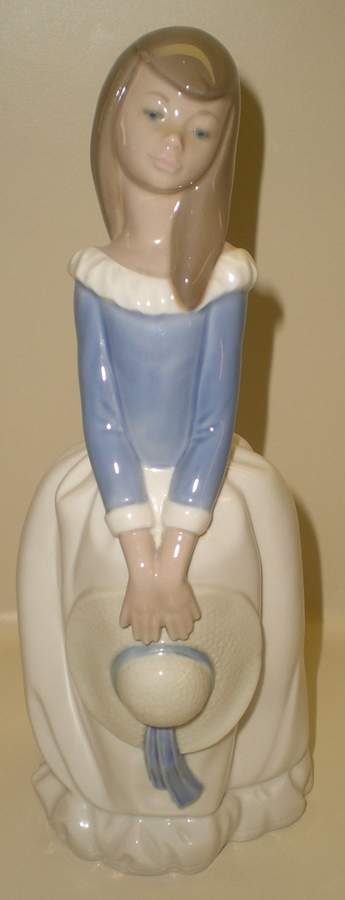 Girls I Have A Date - Boxed by Nao-1