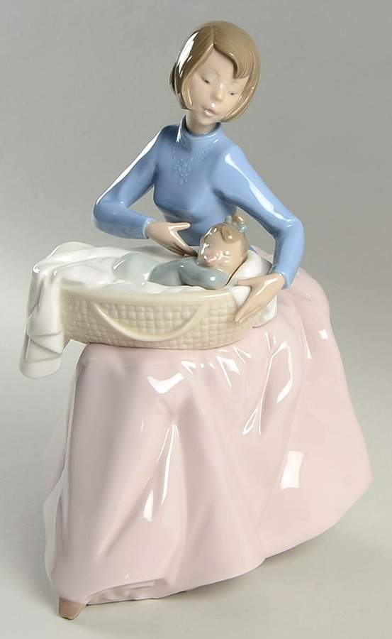 Family Bundle Of Love - Boxed by Nao-1