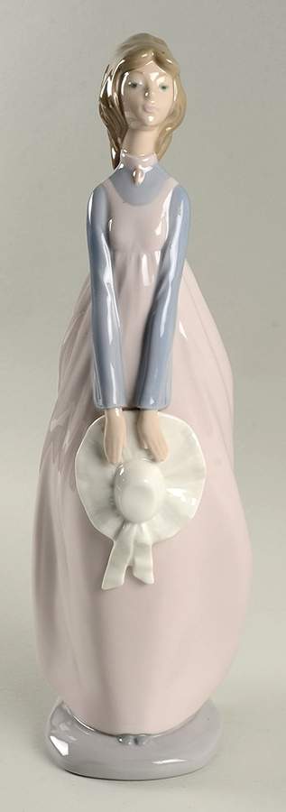 Women My New Bonnet - Boxed by Nao-1