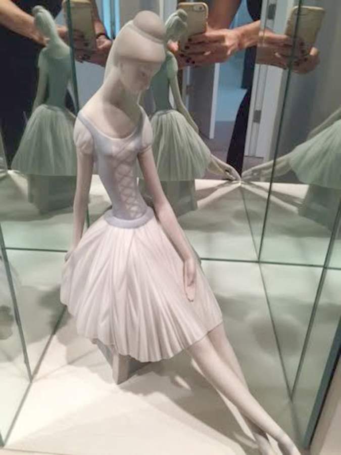 Dancers Ballerina - Boxed by Nao-1