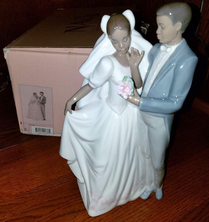 Matrimonial & Romance Forever Love - No Box by Nao-1