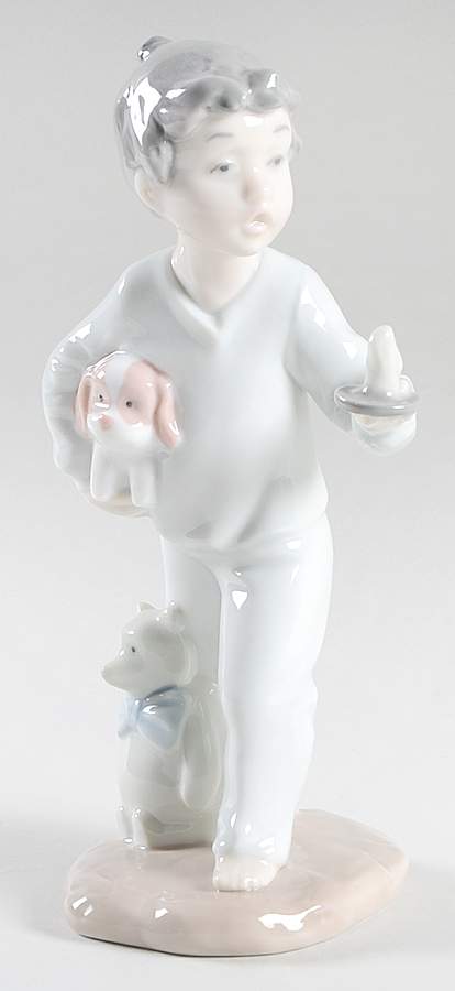 Kids in Sleepwear Night-Lite - Boxed by Nao-1