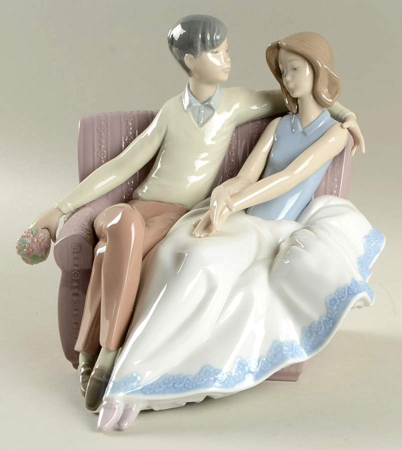 Kids in Couples Be Mine - Boxed by Nao-1