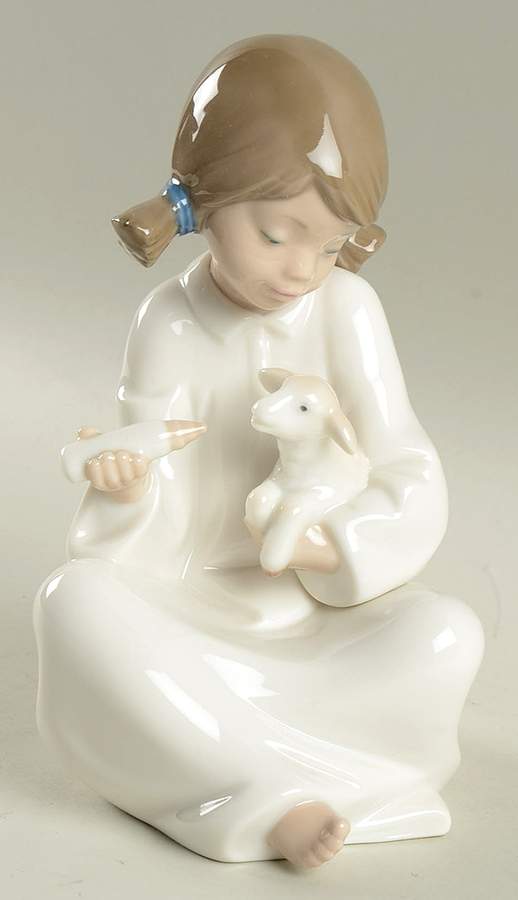 Kids in Sleepwear Time For Your Bottle - Boxed by Nao-1