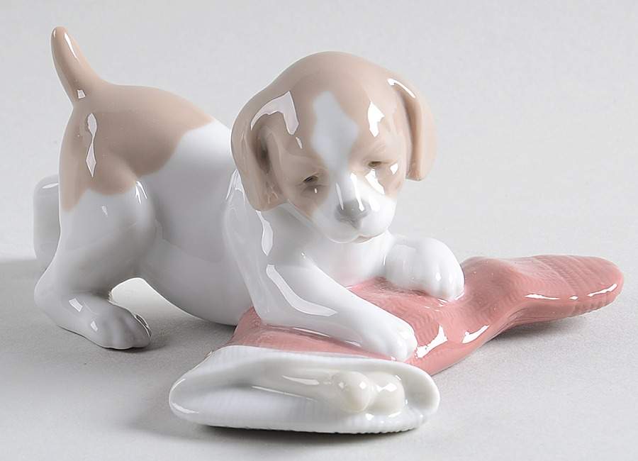 Cats and Dogs Puppy's Christmas - Boxed by Nao-1