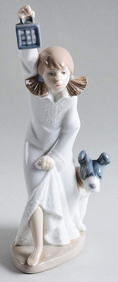 Kids with Animals Who's There? - No Box by Nao-1