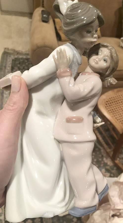 Kids in Couples Double Surprise - Boxed by Nao-1