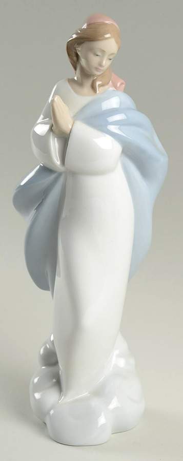 Nativity & Religious Holy Mary - Boxed by Nao-1