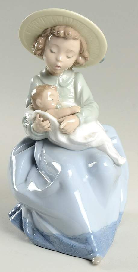 Family A Sister's Love - Boxed by Nao-1