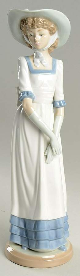 Women Louise - Boxed by Nao-1