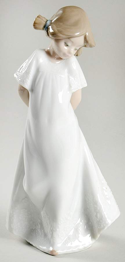 Kids in Sleepwear So Shy - Boxed by Nao-1