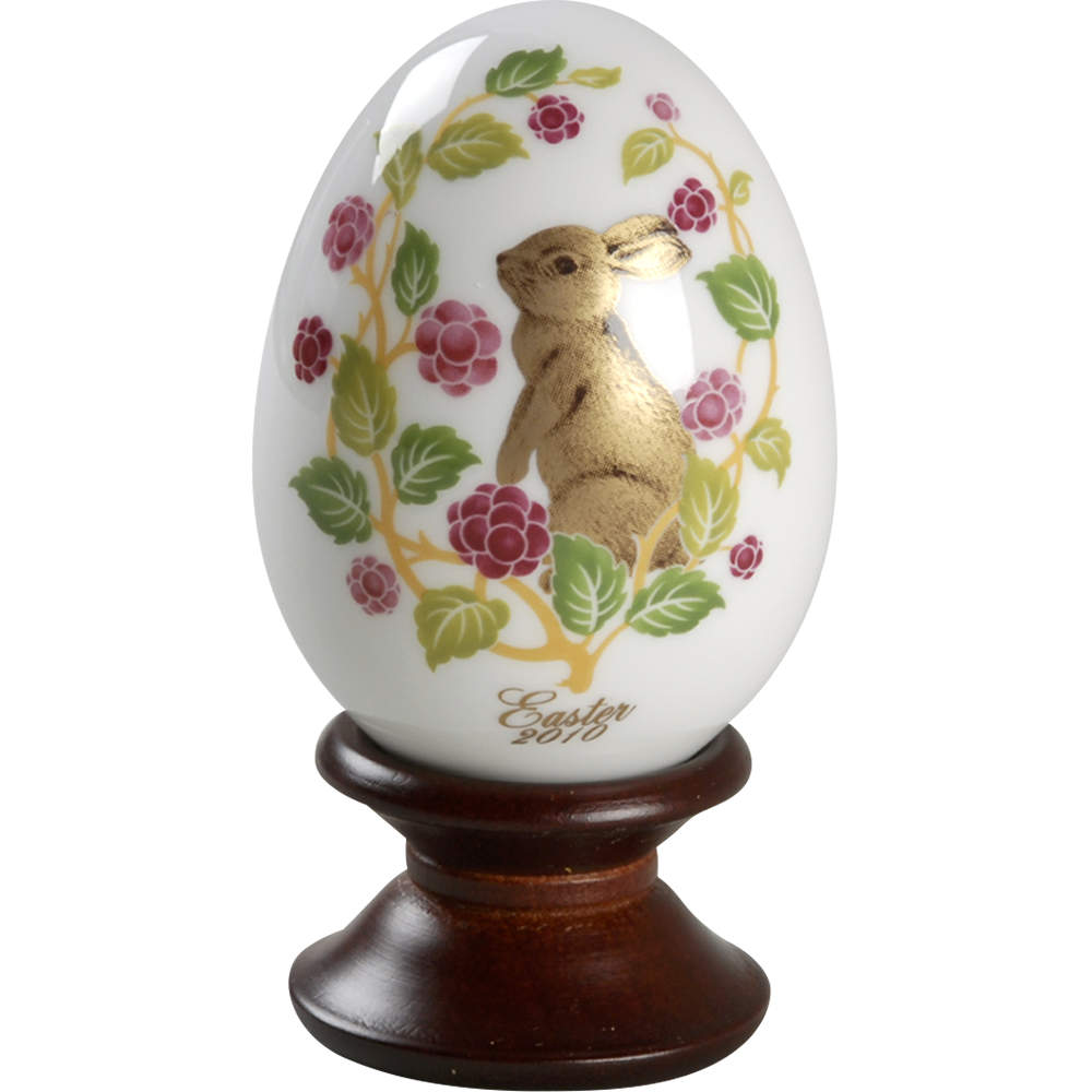 Noritake Easter Egg Final Edition - Boxed by Noritake-1