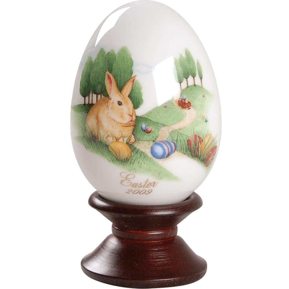 Noritake Easter Egg Easter - No Box by Noritake-1