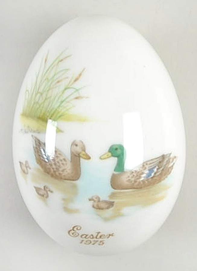 Noritake Easter Egg Ducks - Boxed by Noritake-1
