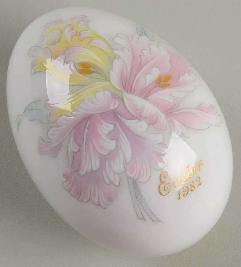 Noritake Easter Egg Tulips - Boxed by Noritake-1