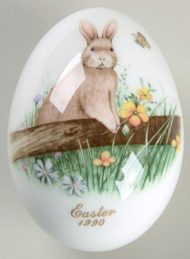 Noritake Easter Egg Bunny - Boxed by Noritake-1