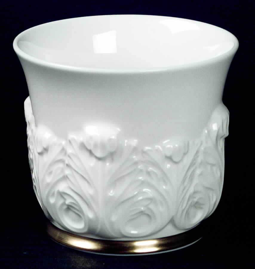 Fathers Day Cachepot Father's Day Cachepot - No Box by Noritake-1